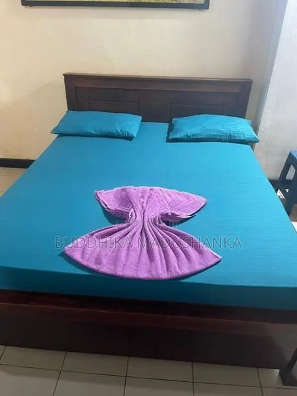 Rooms Short Terms Ratmalana