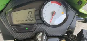 TVS Apache 2016