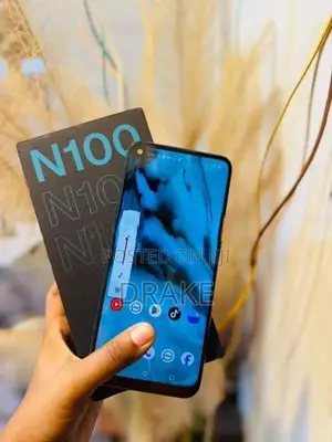 OnePlus Nord N100 64GB (Used)