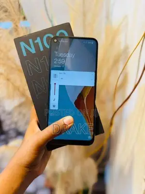 OnePlus Nord N100 64GB (Used)