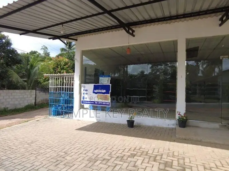 Homagama Megoda Shop For Rent