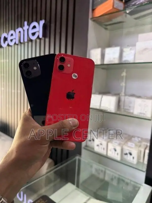 Apple iPhone 12 (Used)