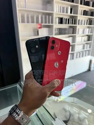 Apple iPhone 12 (Used)