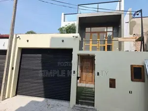 Battaramulla Pelawatta Brand New House For Rent