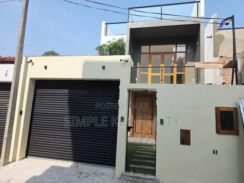 Battaramulla Pelawatta Brand New House For Rent