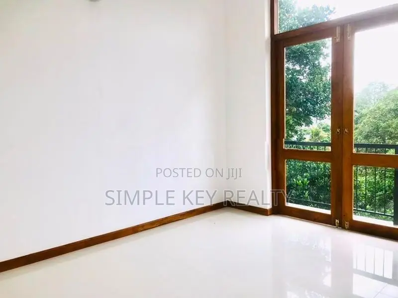 Battaramulla Pelawatta Brand New House For Rent
