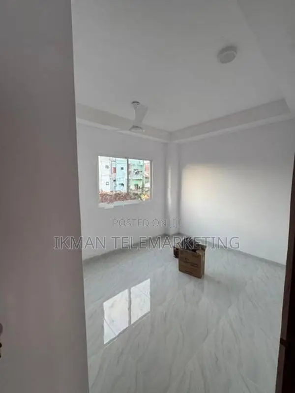 Apartment For Rent – Dehiwala
