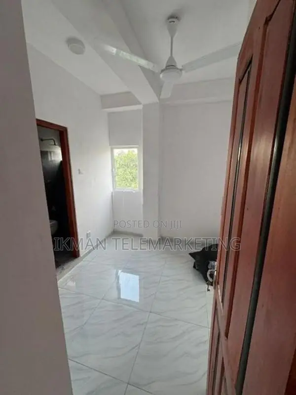 Apartment For Rent – Dehiwala