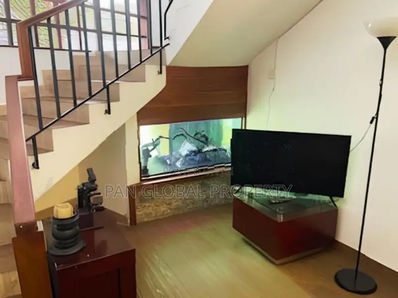 House for Sale in Off Wickramasinghepura Road, Battaramulla