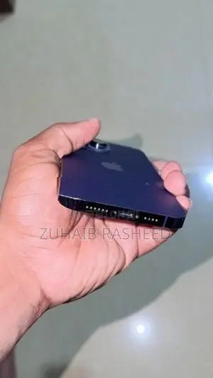 Apple iPhone 14 Pro Max (Used)