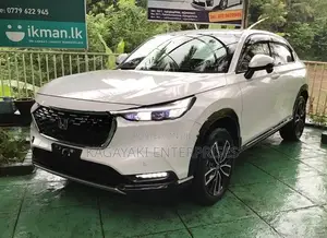 Honda Vezel Z Premium 4WAY CAM 2023