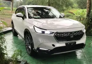 Honda Vezel Z Premium 4WAY CAM 2023