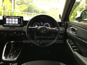 Honda Vezel Z Premium 4WAY CAM 2023