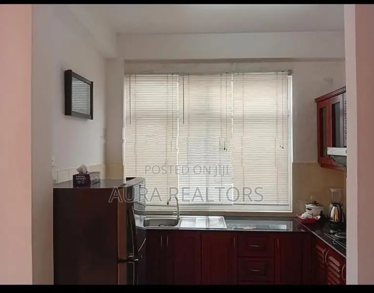 Spacious One Bedroom Apartment For Sale in Colombo 06