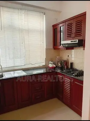 Spacious One Bedroom Apartment For Sale in Colombo 06