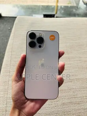 Apple iPhone 13 Pro (Used)