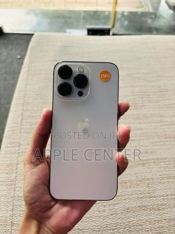 Apple iPhone 13 Pro (Used)