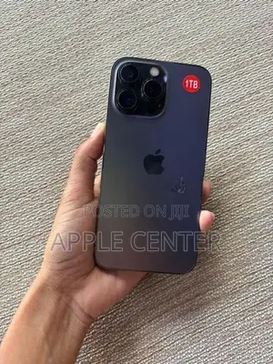 Apple iPhone 13 Pro (Used)