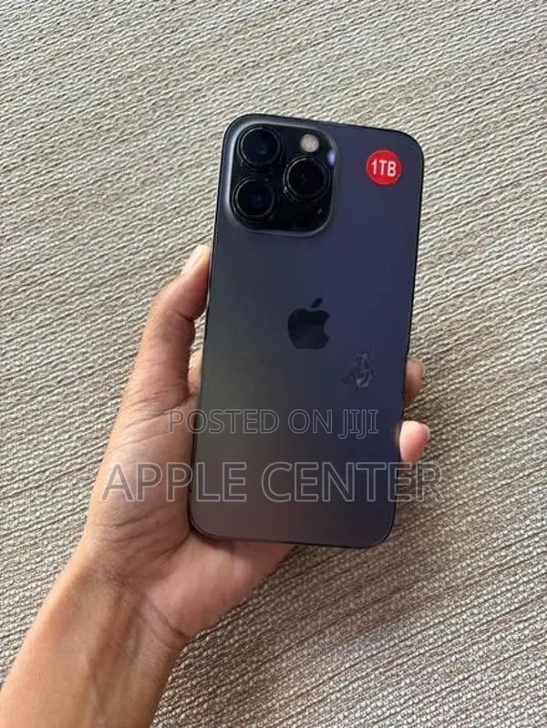 Apple iPhone 13 Pro (Used)