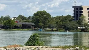 Land For Sale In Rajagiriya (P-72)