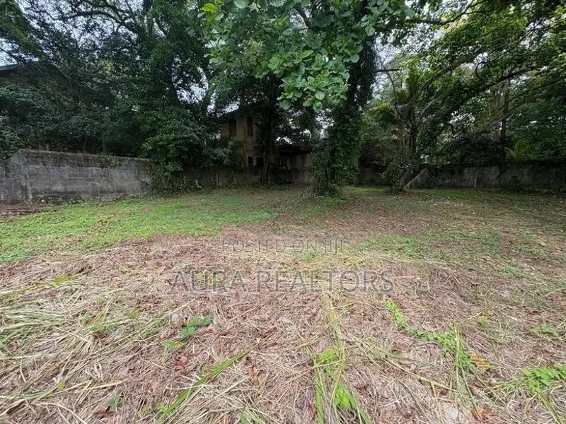 Land For Sale In Rajagiriya (P-72)