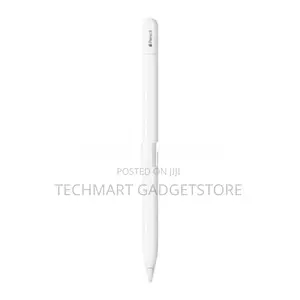 Apple Pencil USB-C