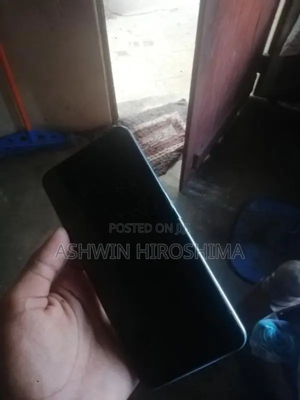 Oppo All The Parts Without Display