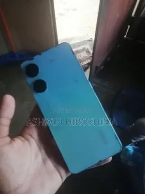 Oppo All The Parts Without Display