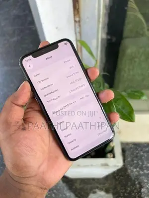 Apple iPhone 11 Pro 256GB (Used)
