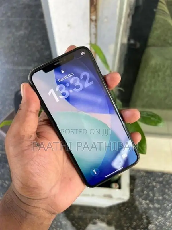 Apple iPhone 11 Pro 256GB (Used)