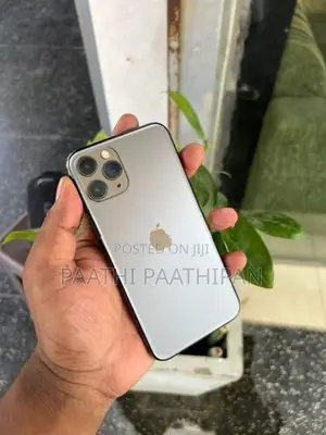 Apple iPhone 11 Pro 256GB (Used)