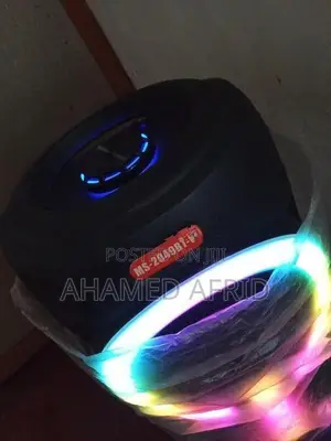Sound Speaker