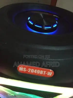 Sound Speaker
