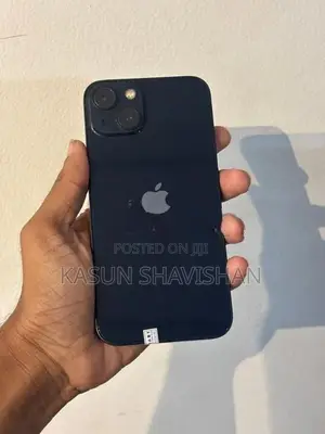 Apple iPhone 13 128GB (Used)