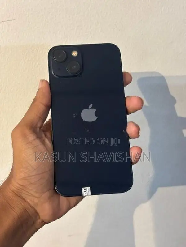 Apple iPhone 13 128GB (Used)
