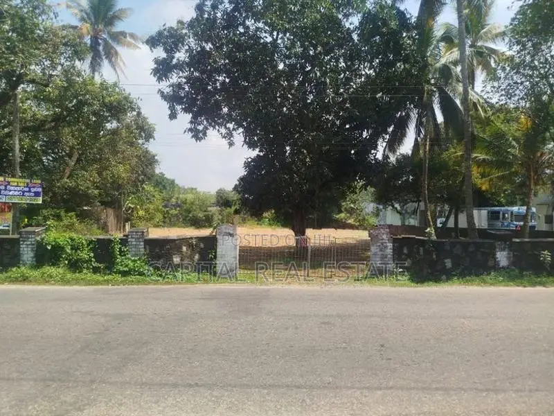 Land For Sale IN Kalutara