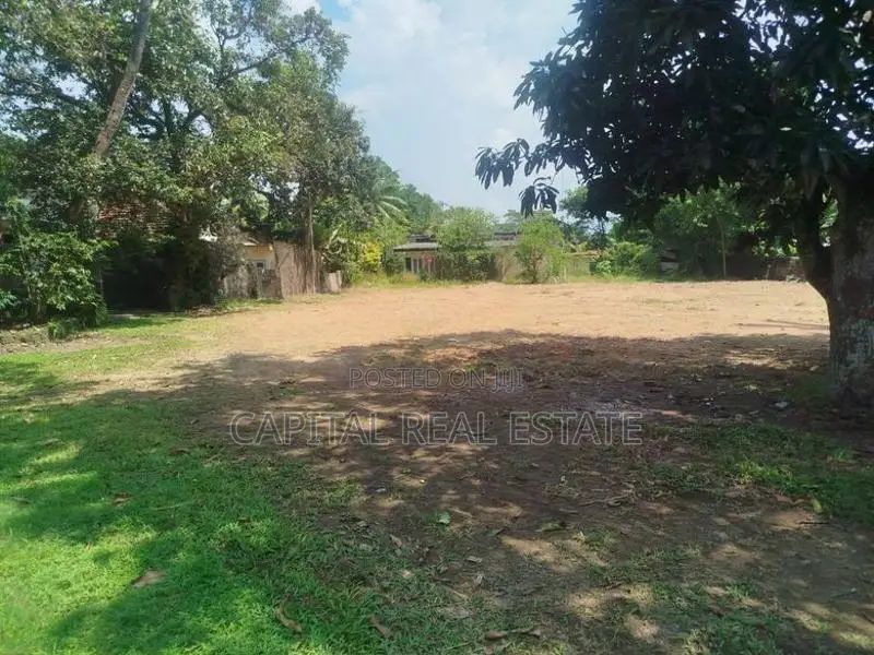 Land For Sale IN Kalutara