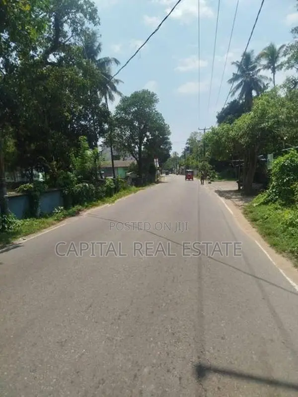 Land For Sale IN Kalutara