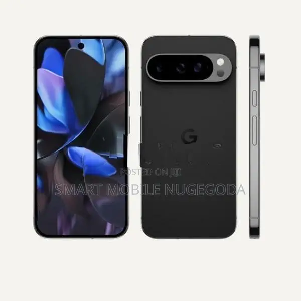 Google Pixel 9 12GB 128GB (Brand New)