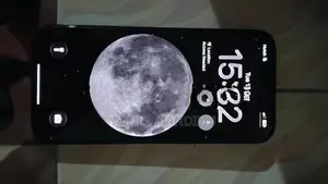 Apple iPhone 15 Pro (Used)