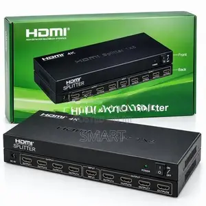 HDMI 8 Port ( 1X8 ) Splitter