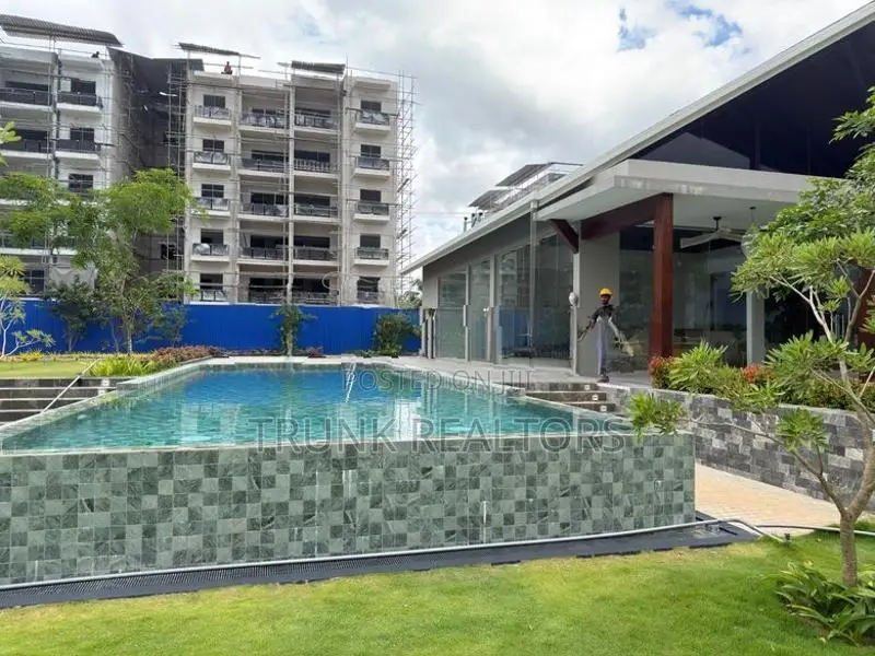 ￭ Cressida Apartment, Athurugiriya 02BR Apartment For Sale (NK11962)