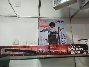 Orin Sound Bar