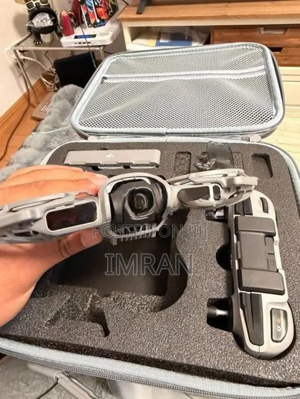 DJI Neo 2 Combo Set