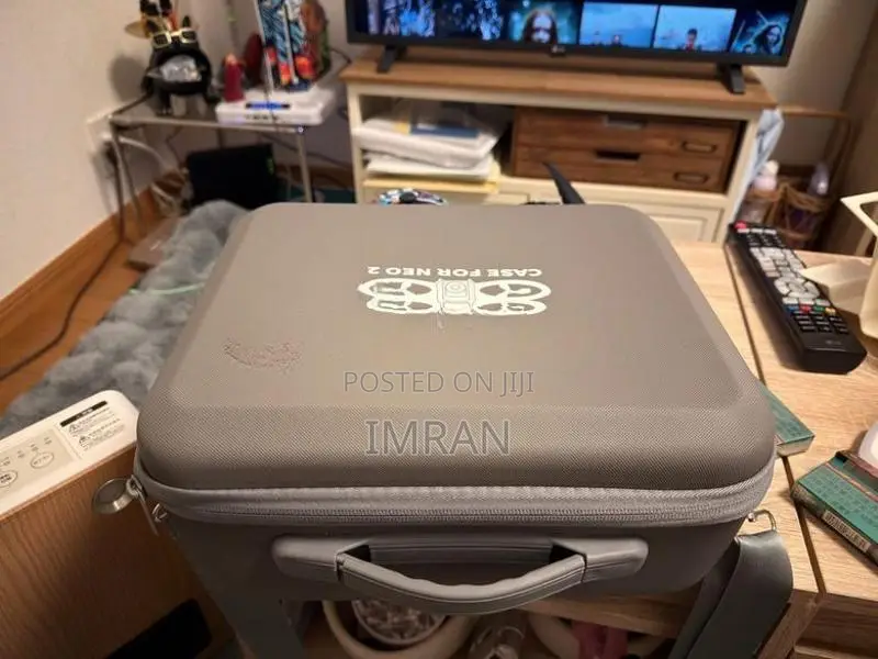 DJI Neo 2 Combo Set