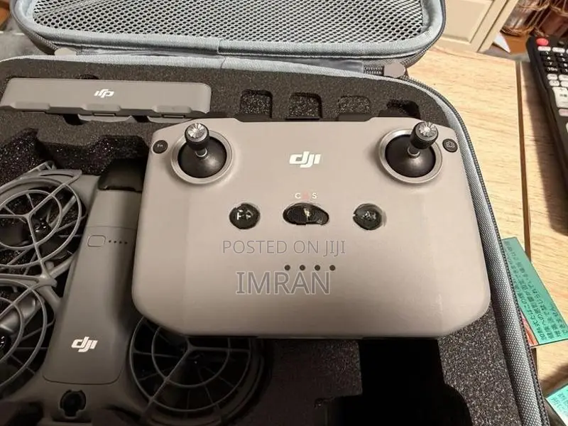 DJI Neo 2 Combo Set