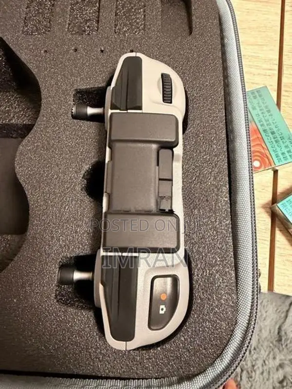 DJI Neo 2 Combo Set
