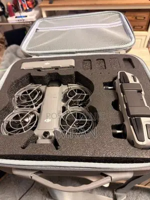 DJI Neo 2 Combo Set