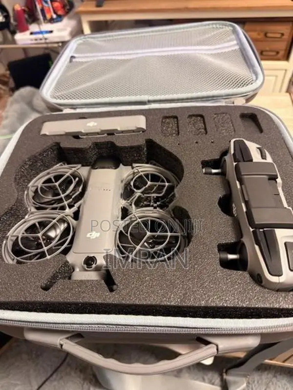 DJI Neo 2 Combo Set