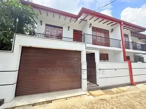 Luxury New House For Sale In Malabe